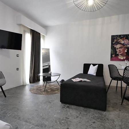 Kalypso Suites Hotel - Adults Only Elounda Екстериор снимка