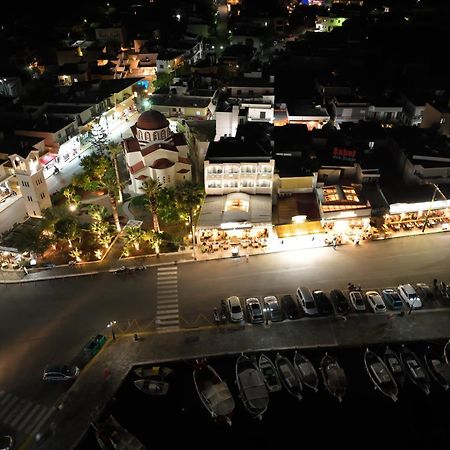Kalypso Suites Hotel - Adults Only Elounda Екстериор снимка