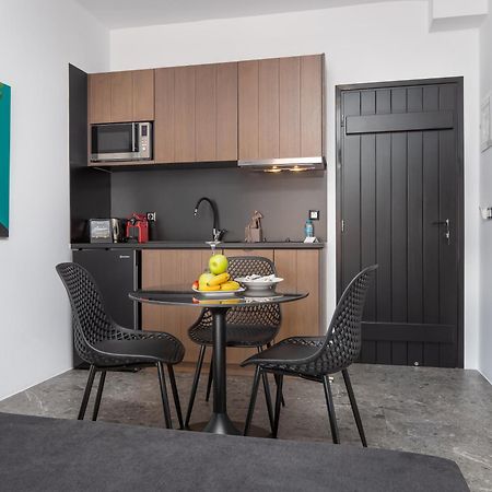 Kalypso Suites Hotel - Adults Only Elounda Екстериор снимка