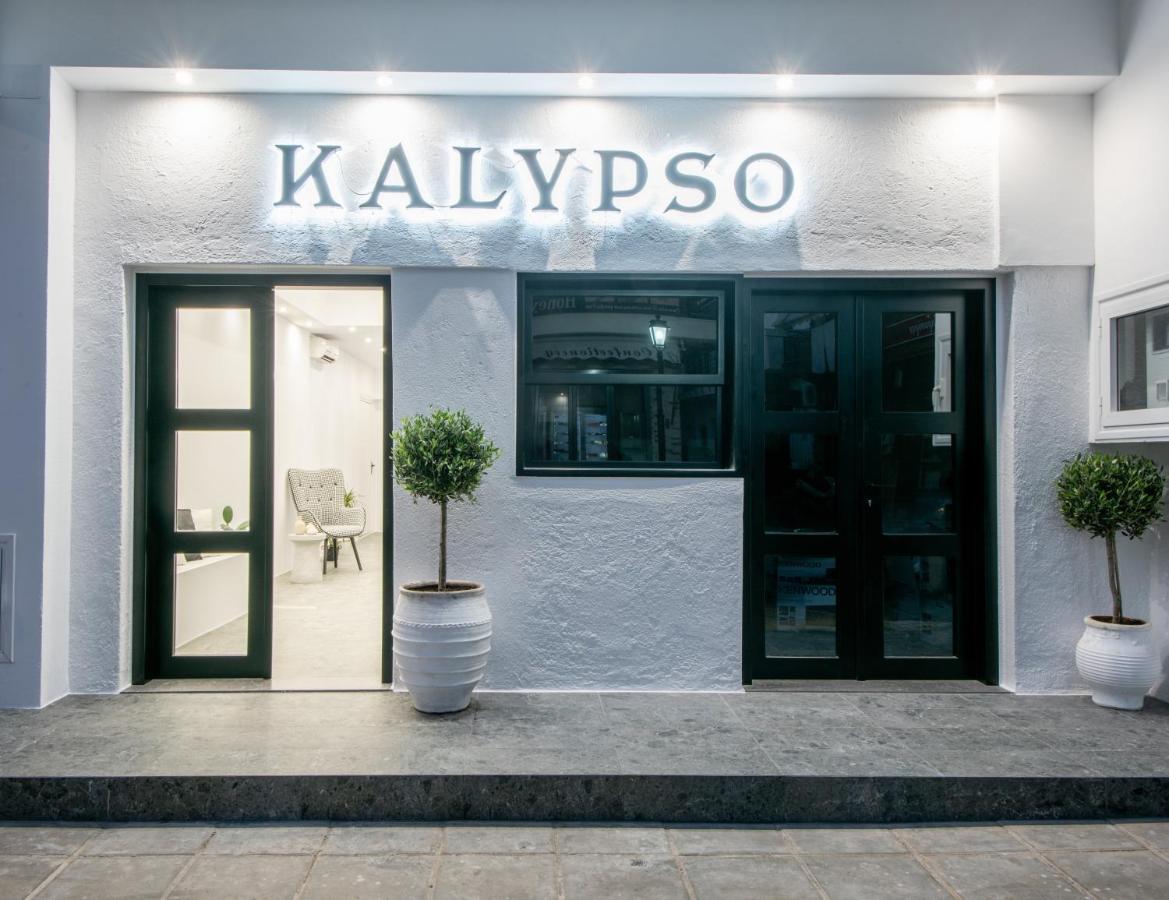 Kalypso Suites Hotel - Adults Only Elounda Екстериор снимка
