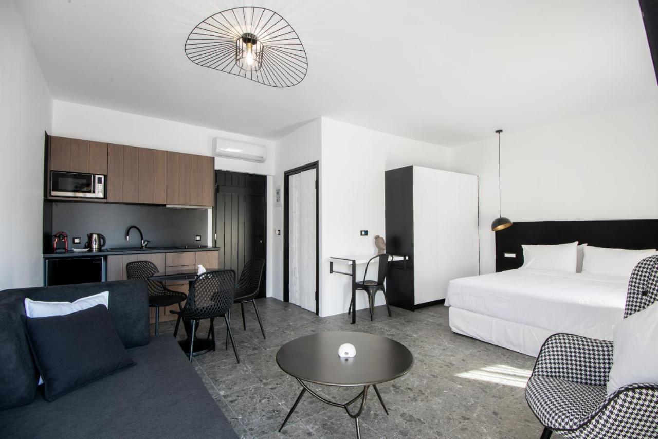 Kalypso Suites Hotel - Adults Only Elounda Екстериор снимка