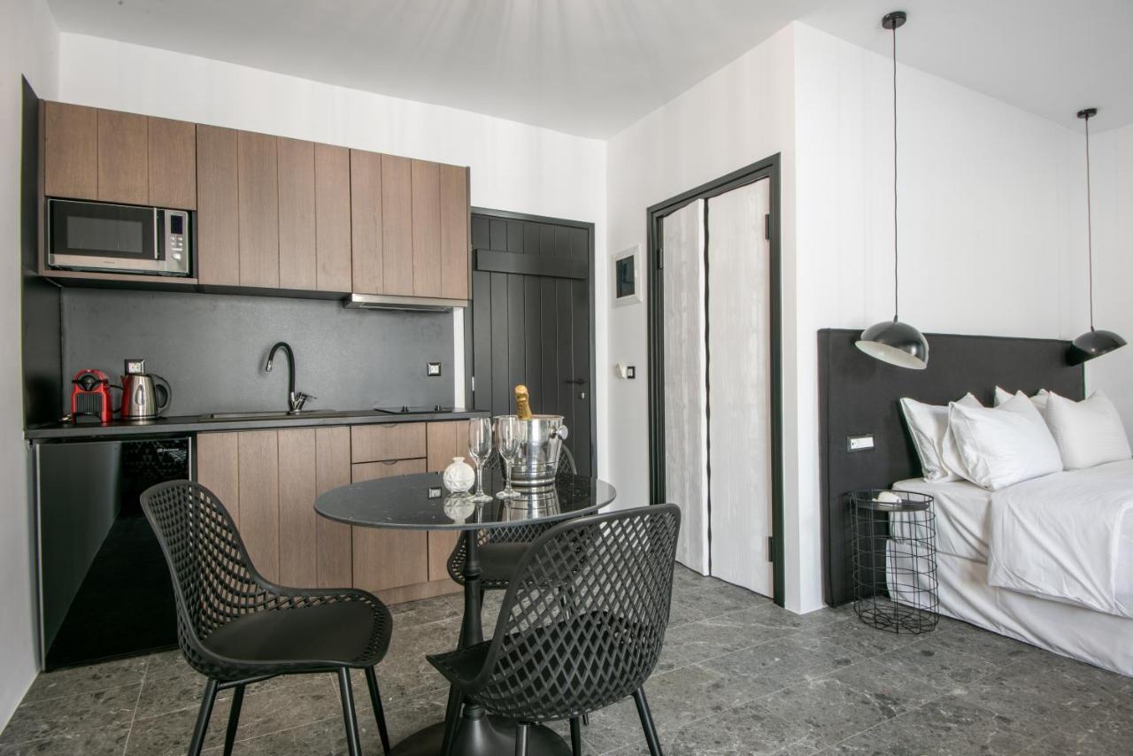 Kalypso Suites Hotel - Adults Only Elounda Екстериор снимка