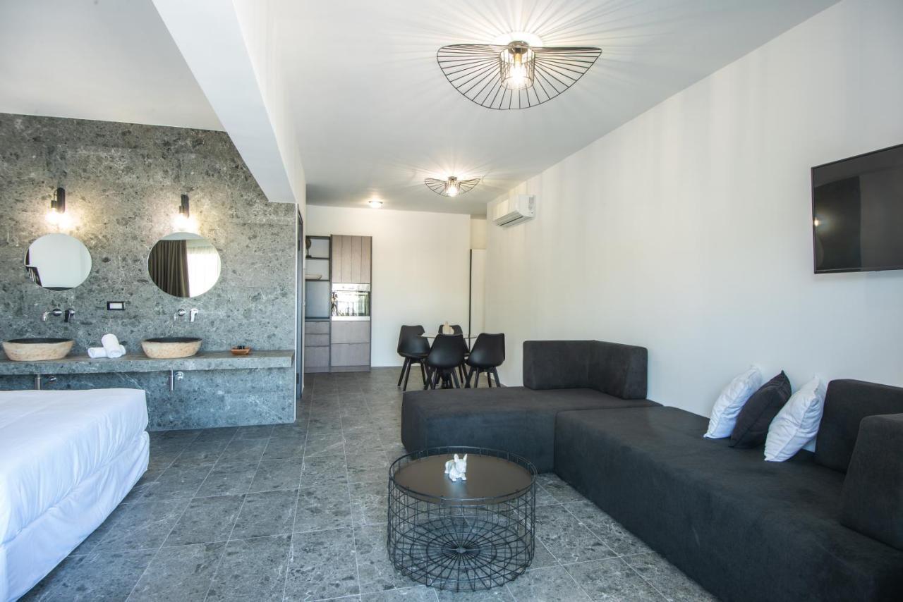 Kalypso Suites Hotel - Adults Only Elounda Екстериор снимка
