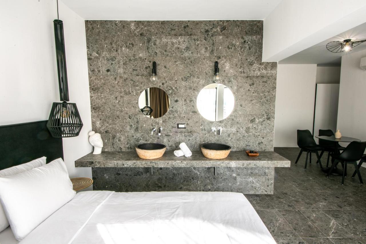 Kalypso Suites Hotel - Adults Only Elounda Екстериор снимка
