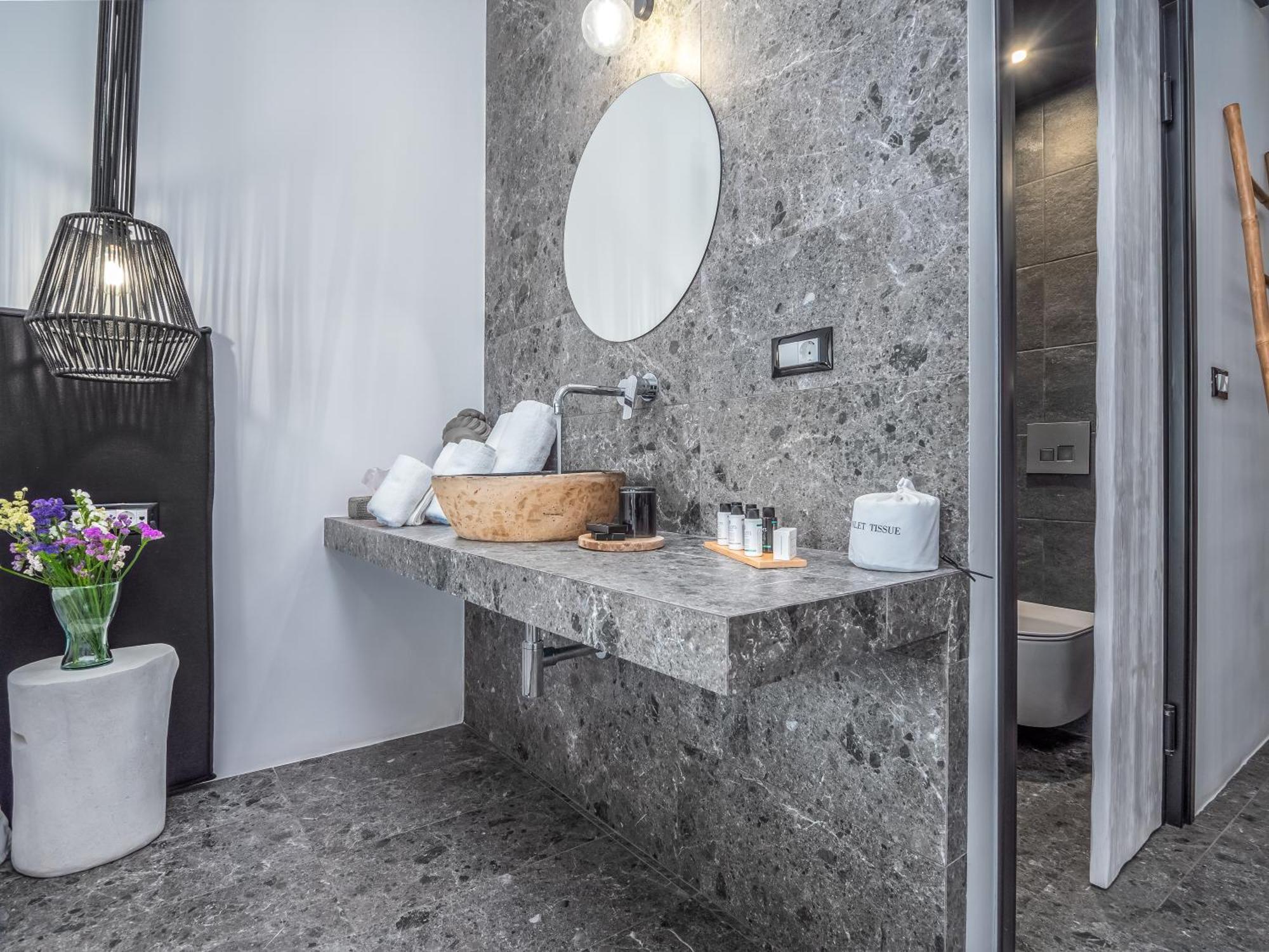 Kalypso Suites Hotel - Adults Only Elounda Екстериор снимка
