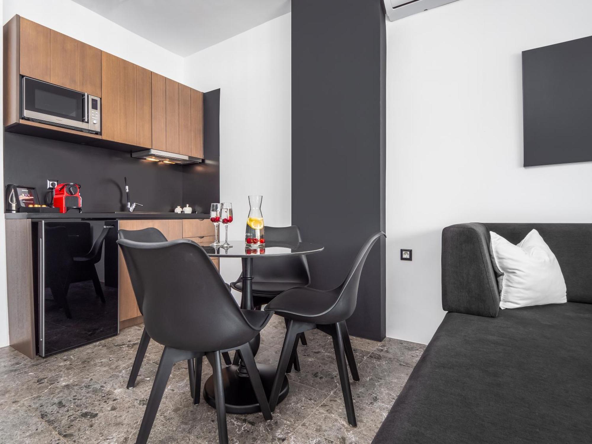 Kalypso Suites Hotel - Adults Only Elounda Екстериор снимка