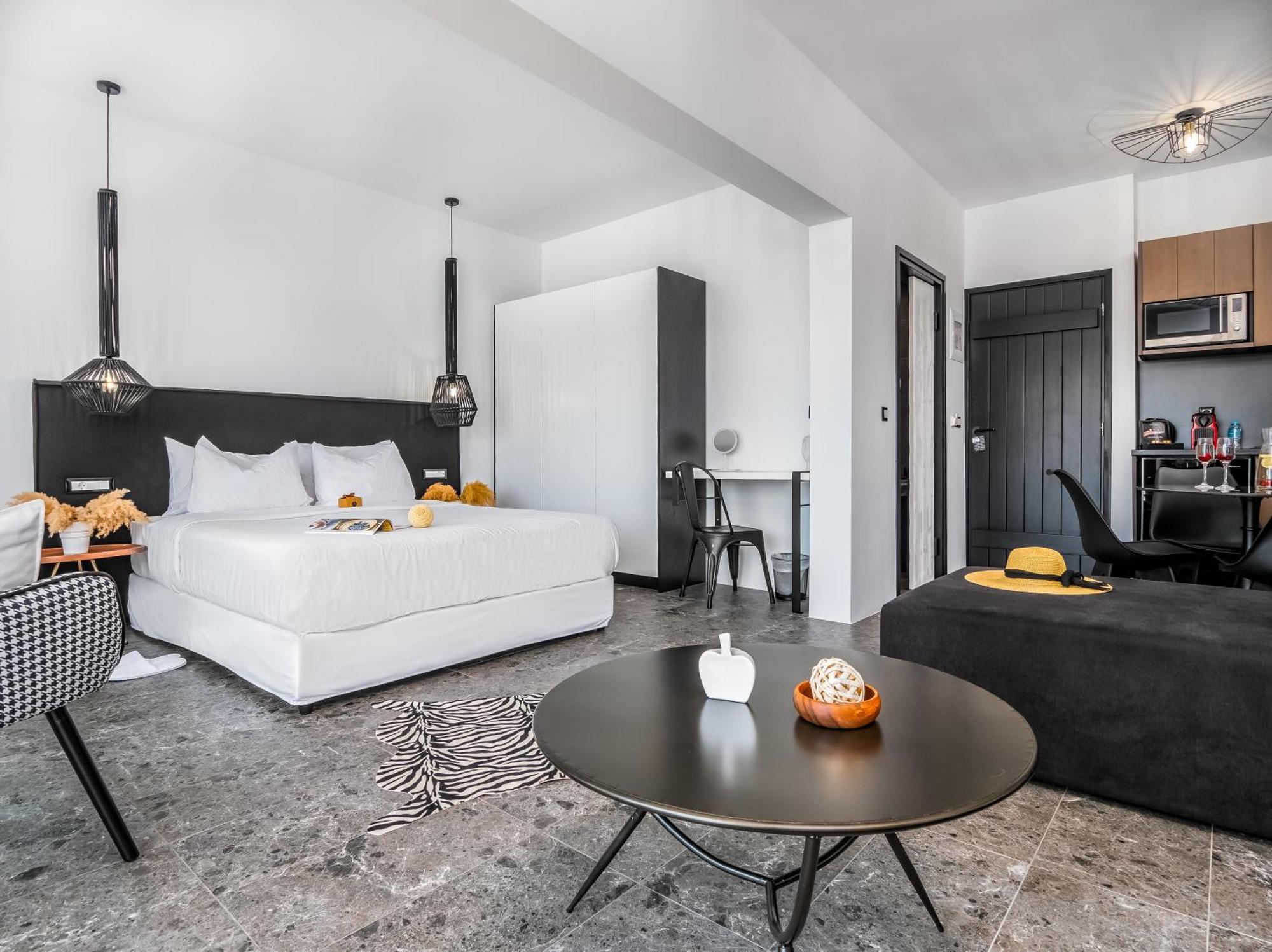 Kalypso Suites Hotel - Adults Only Elounda Екстериор снимка