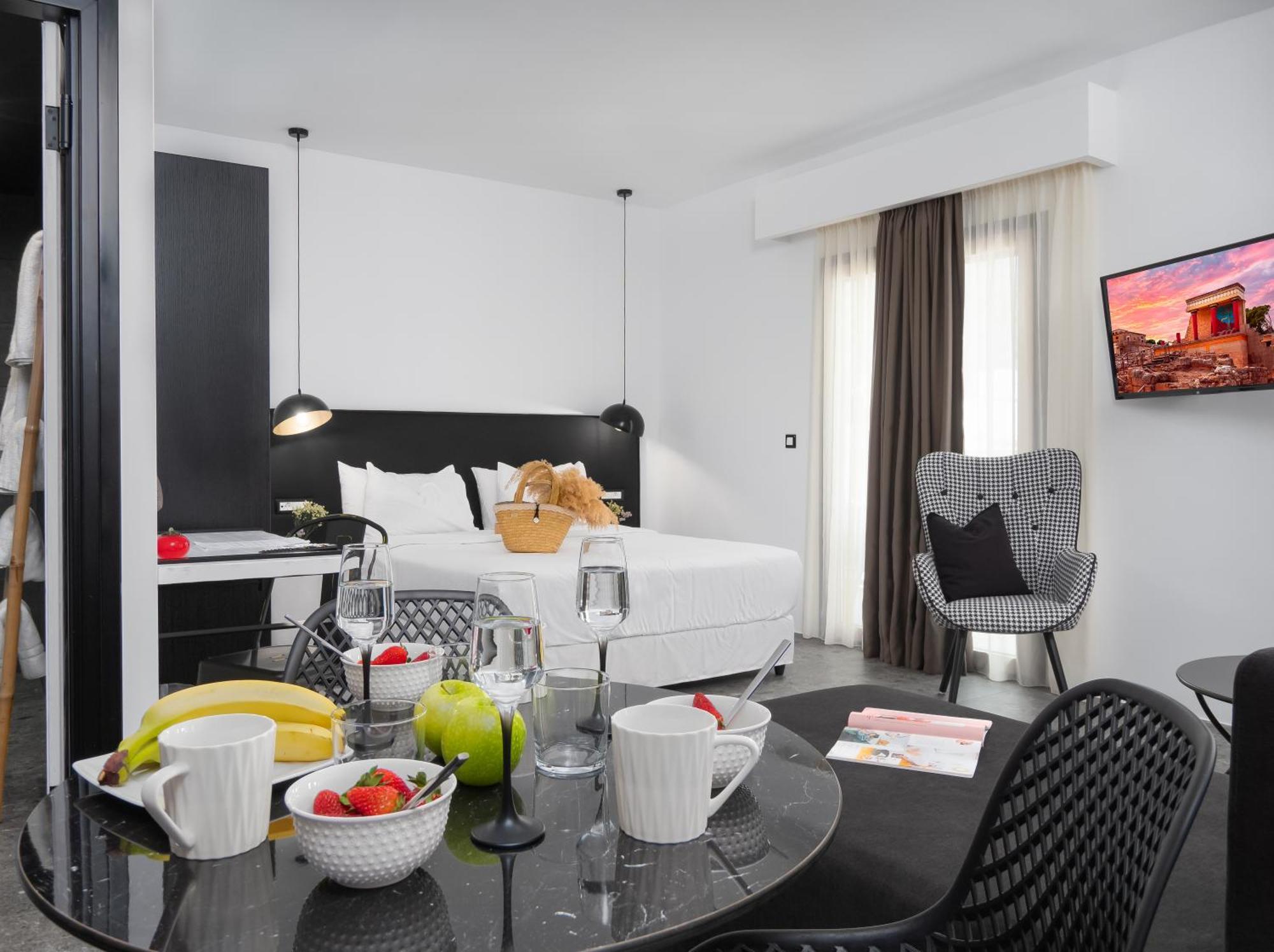 Kalypso Suites Hotel - Adults Only Elounda Екстериор снимка