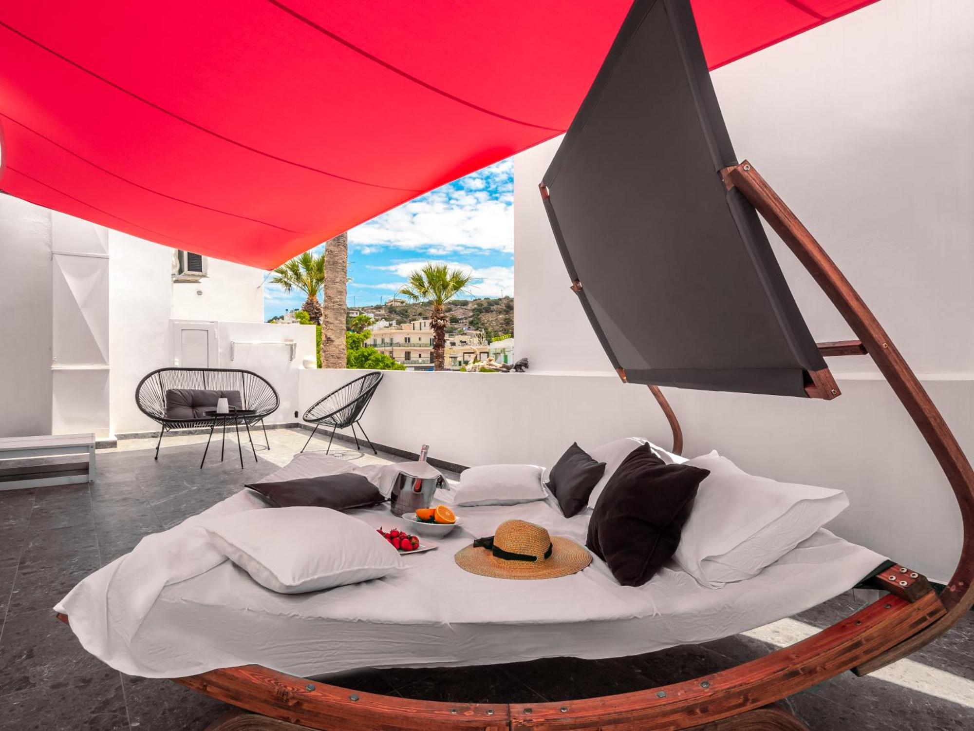 Kalypso Suites Hotel - Adults Only Elounda Екстериор снимка