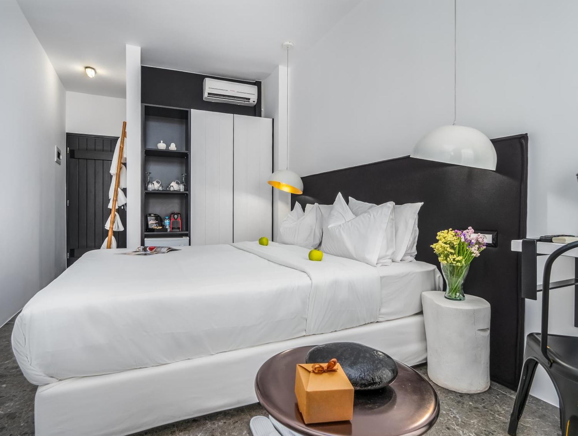 Kalypso Suites Hotel - Adults Only Elounda Екстериор снимка