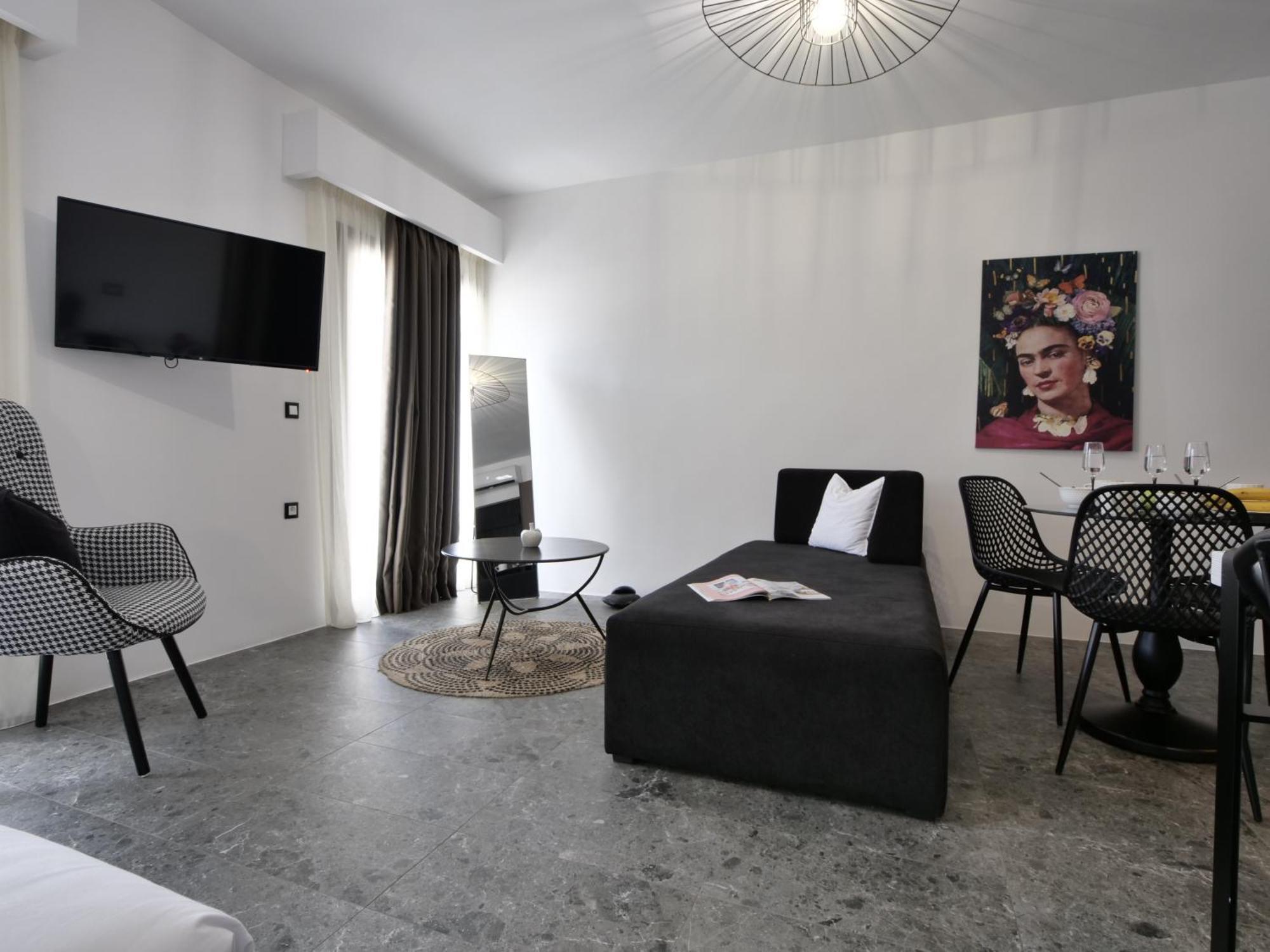 Kalypso Suites Hotel - Adults Only Elounda Екстериор снимка