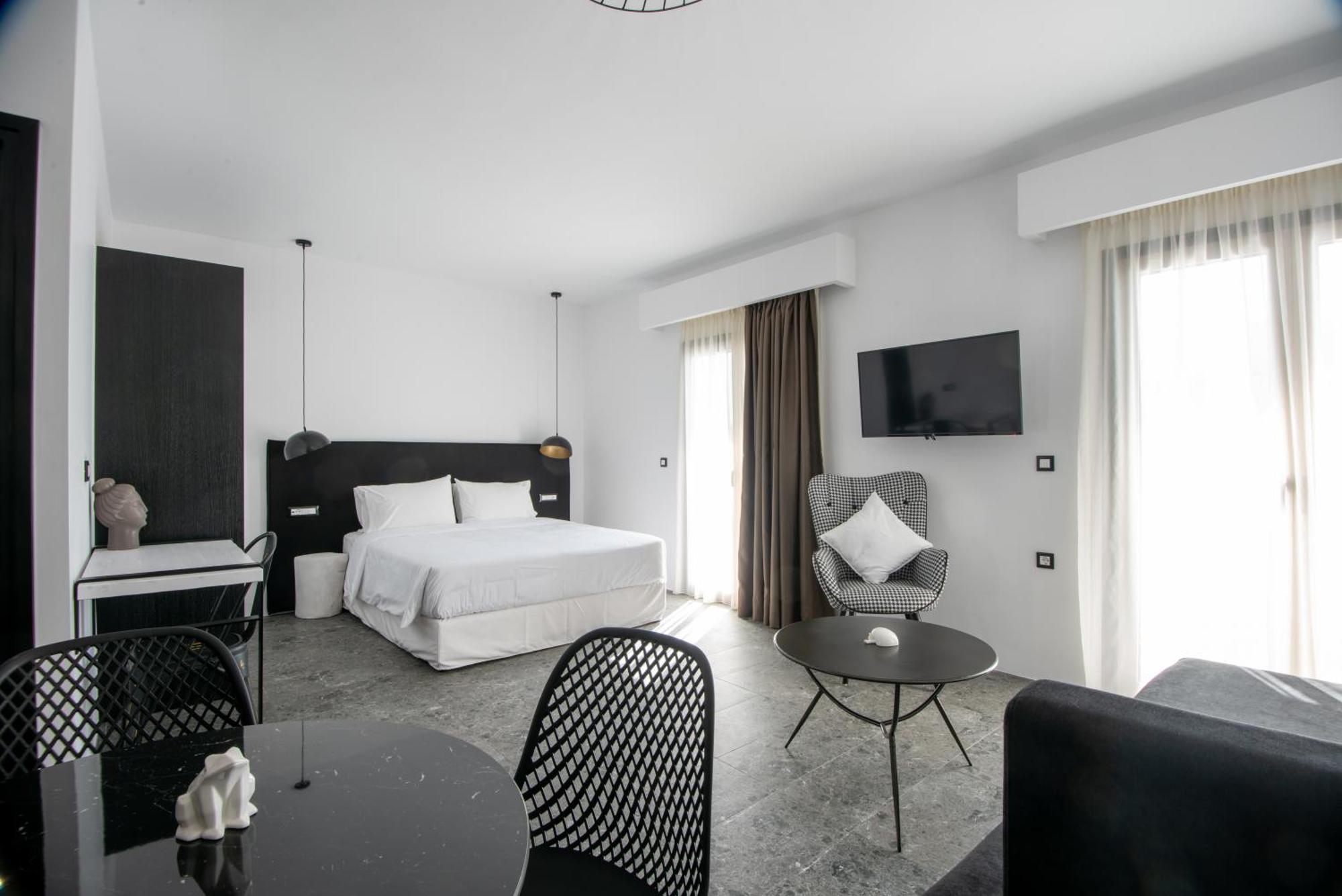 Kalypso Suites Hotel - Adults Only Elounda Екстериор снимка