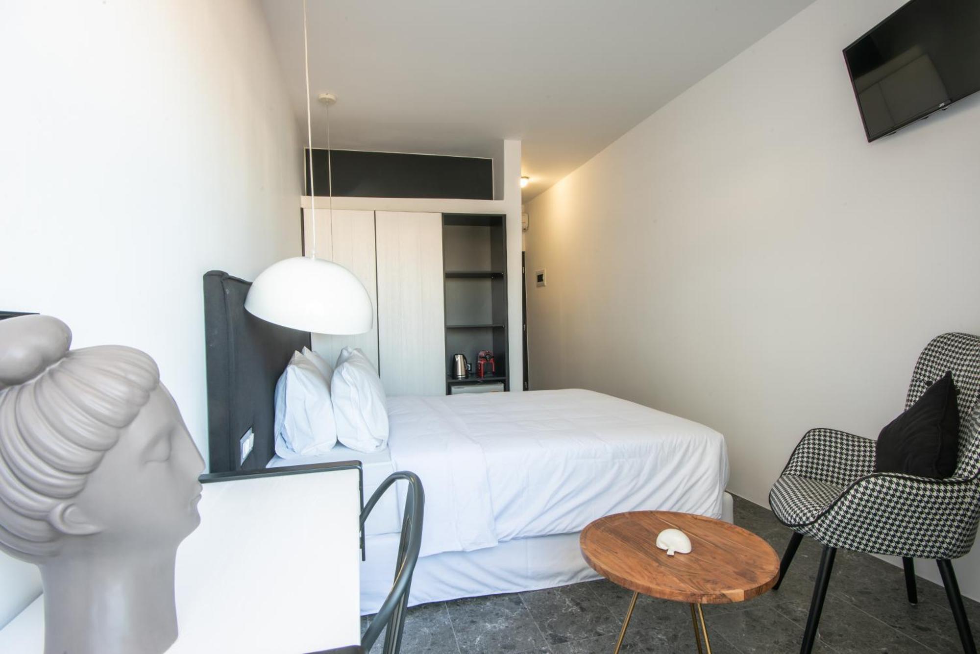 Kalypso Suites Hotel - Adults Only Elounda Екстериор снимка