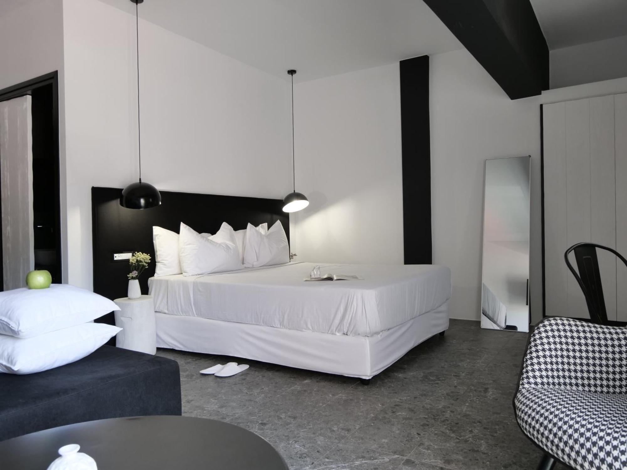 Kalypso Suites Hotel - Adults Only Elounda Екстериор снимка