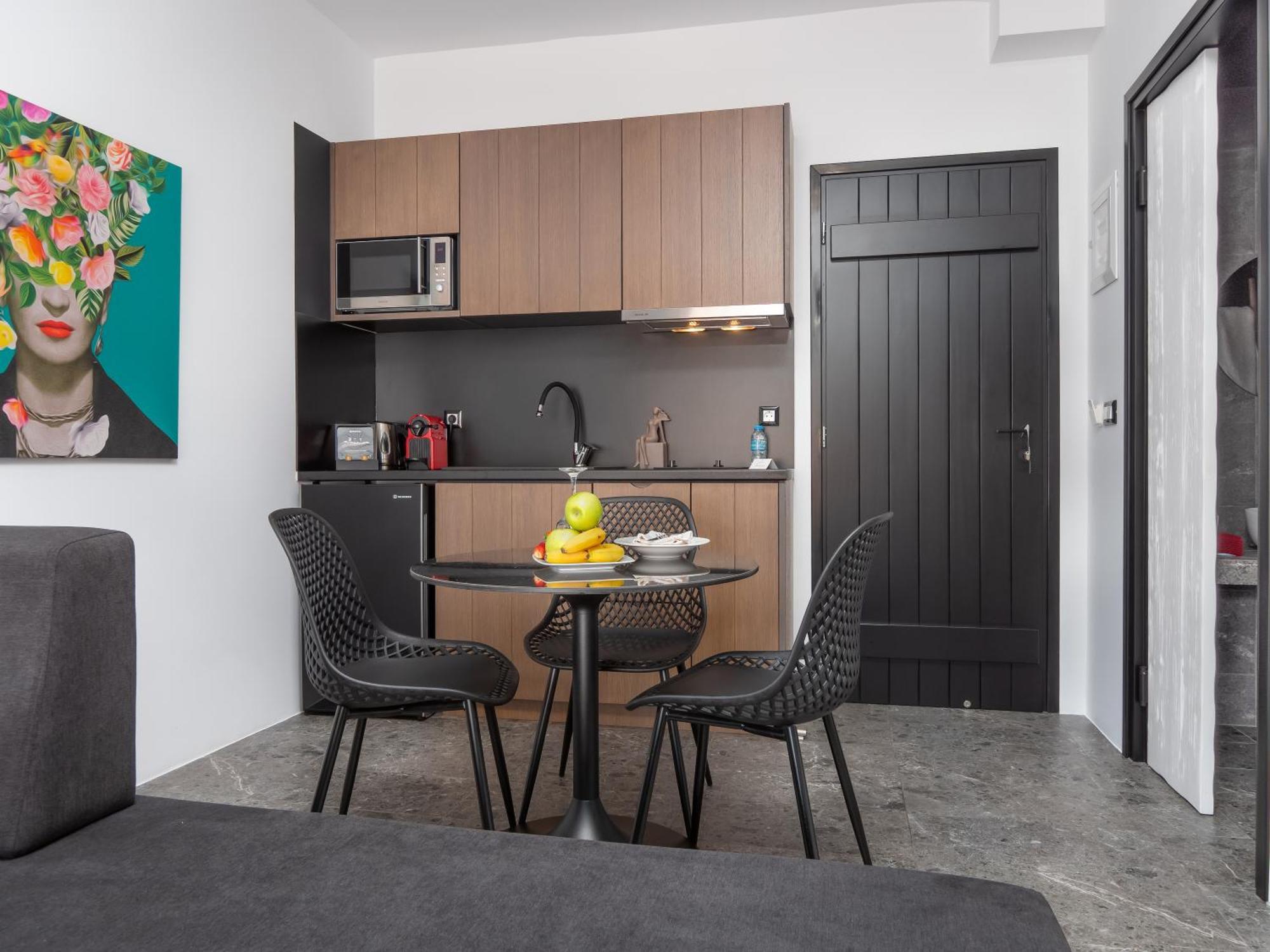 Kalypso Suites Hotel - Adults Only Elounda Екстериор снимка
